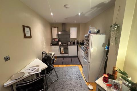 1 bedroom apartment to rent, Leeds Street, Liverpool, Merseyside, L3