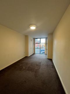 2 bedroom apartment to rent, The Pinnacle, Ings Road, Wakefield, WF1 1DG