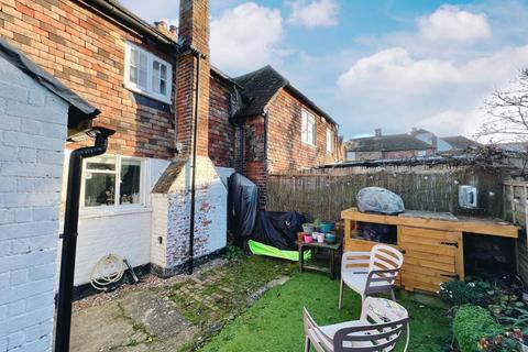 2 bedroom semi-detached house for sale, Bridge Street, Wye