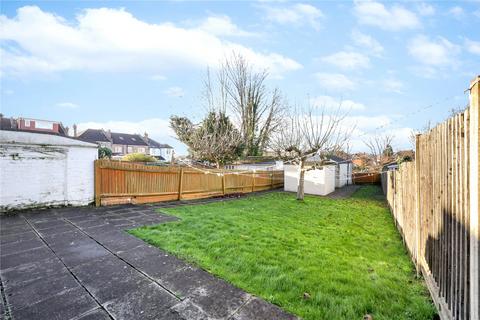 3 bedroom end of terrace house for sale, Wentworth Avenue, Finchley, N3