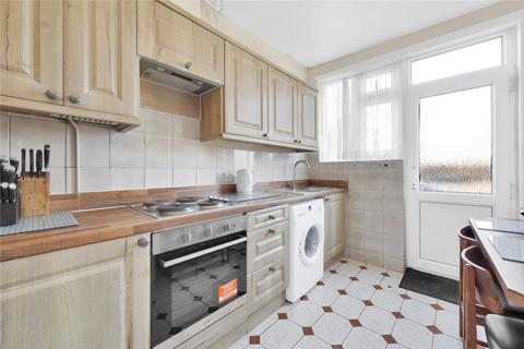 3 bedroom end of terrace house for sale, Wentworth Avenue, Finchley, N3