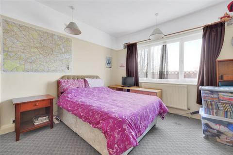 3 bedroom end of terrace house for sale, Wentworth Avenue, Finchley, N3