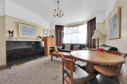 3 bedroom end of terrace house for sale, Wentworth Avenue, Finchley, N3