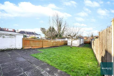 undefined, Wentworth Avenue, Finchley, N3