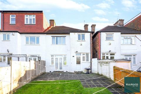 undefined, Wentworth Avenue, Finchley, N3