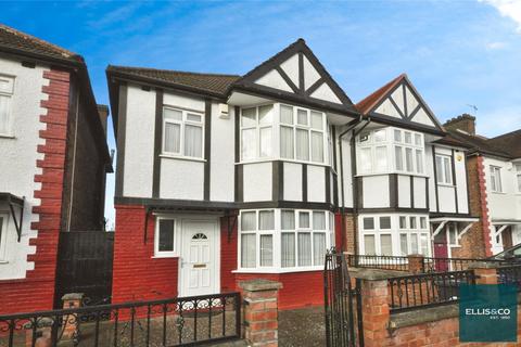 3 bedroom end of terrace house for sale, Wentworth Avenue, Finchley, N3