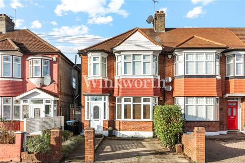 1 bedroom apartment for sale, Firs Lane, London, N13