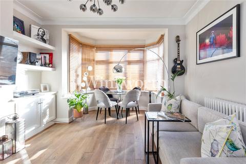 1 bedroom apartment for sale, Firs Lane, London, N13