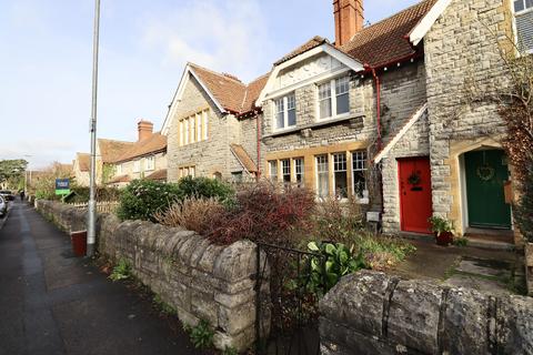 2 bedroom character property for sale, Wilfrid Road, Street