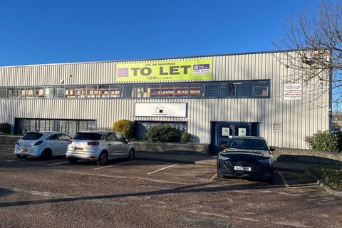 Warehouse to rent, Milton Keynes MK12