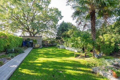 5 bedroom semi-detached house for sale, Burbage Road, Dulwich Village, London, SE24