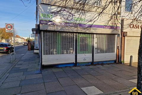 Office to rent, Grimsby Road - commercial unit, DN35