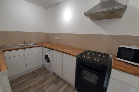 1 bedroom terraced house to rent, Lincoln LN2