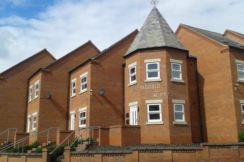 2 bedroom terraced house to rent, Monks Road, Lincoln LN2