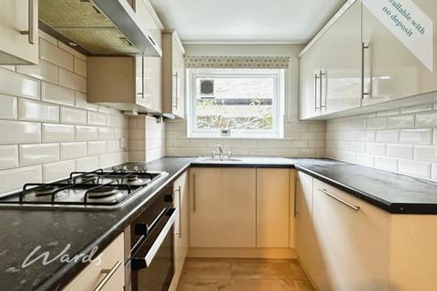 2 bedroom flat to rent, Loose Road Maidstone ME15