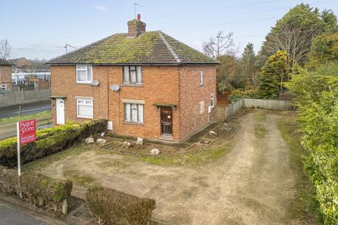 3 bedroom semi-detached house for sale, Battlefields Lane South, Holbeach, Spalding, Lincolnshire, PE12