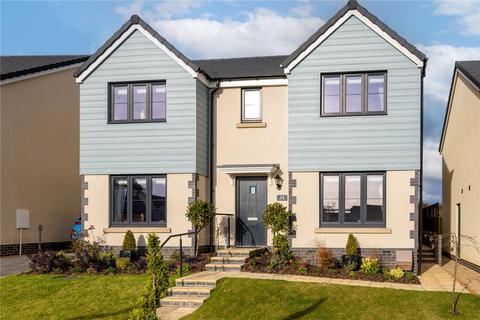 4 bedroom detached house for sale, Buckland Brewer, Bideford