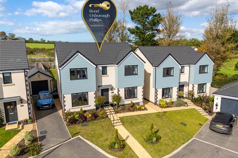 undefined, Cross Park, Buckland Brewer, Bideford