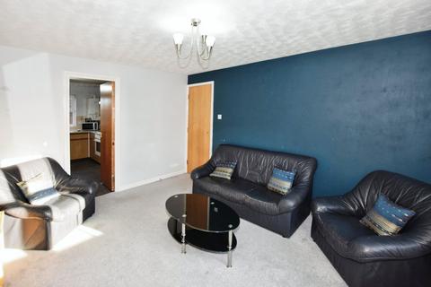 2 bedroom flat to rent, Riddell Court, Sheader Drive, Salford, Manchester, M5