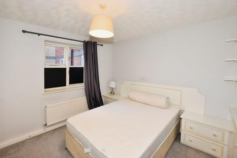 2 bedroom flat to rent, Riddell Court, Sheader Drive, Salford, Manchester, M5