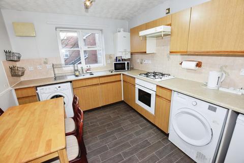 undefined, Riddell Court, Sheader Drive, Salford, Manchester, M5
