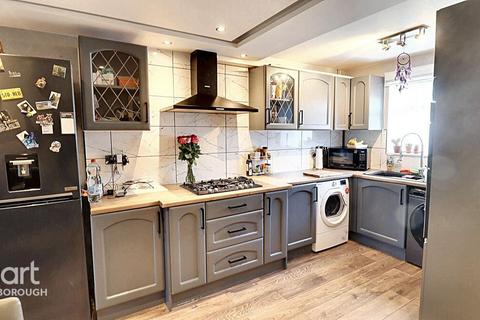 79 Outfield, Bretton, Peterborough, PE3 8JP
