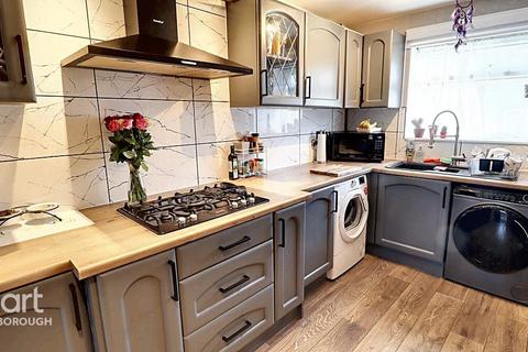 79 Outfield, Bretton, Peterborough, PE3 8JP