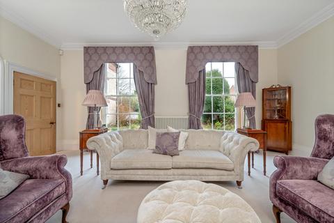 6 bedroom character property for sale, The Marvelous Moss Deeping in Frisby On The Wreake, LE14 2NJ