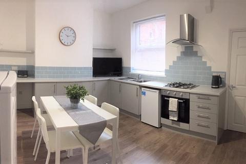 1 bedroom in a house share to rent, Mayfield Street, HU3, Hull, HU3