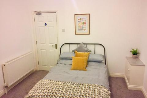 1 bedroom in a house share to rent, Mayfield Street, HU3, Hull, HU3