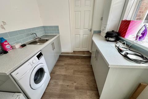 undefined, Mayfield Street, HU3, Hull, HU3