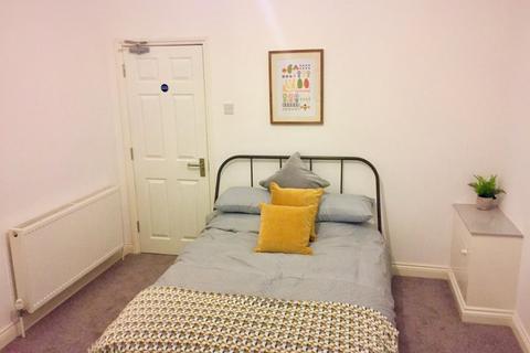 undefined, Mayfield Street, HU3, Hull, HU3