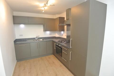 1 bedroom apartment for sale, Oak House, Addlestone KT15