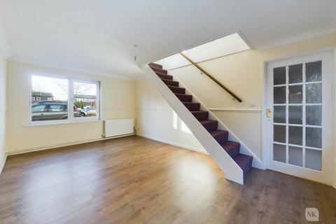 12 Akerman Close, Greenleys, Milton Keynes, MK12 6AA