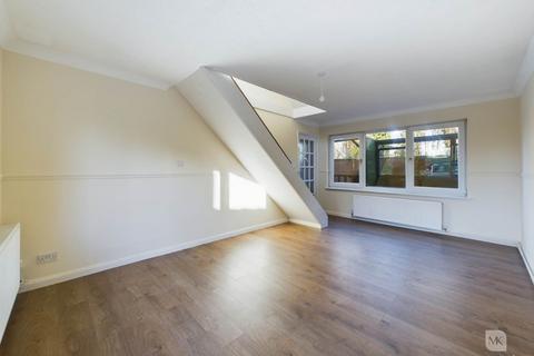 12 Akerman Close, Greenleys, Milton Keynes, MK12 6AA