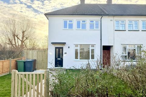 Haggerston Road, Borehamwood, Hertfordshire, WD6