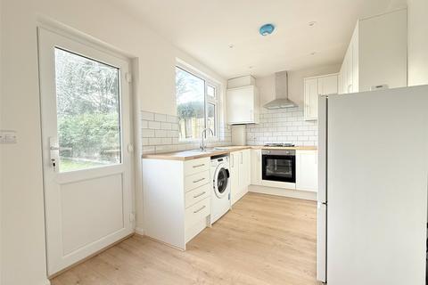 3 bedroom end of terrace house to rent, Haggerston Road, Borehamwood, Hertfordshire, WD6