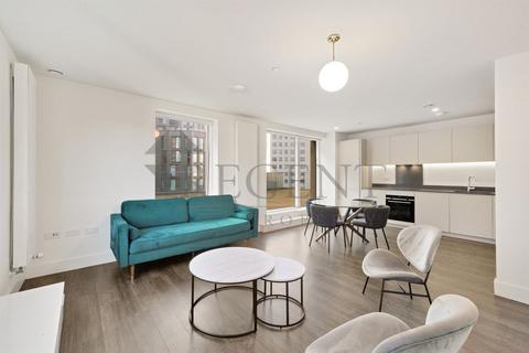 undefined, Dunn House, North End Road, HA9