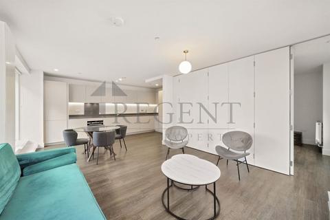 undefined, Dunn House, North End Road, HA9