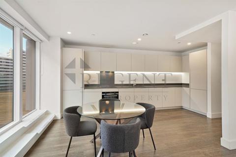 undefined, Dunn House, North End Road, HA9