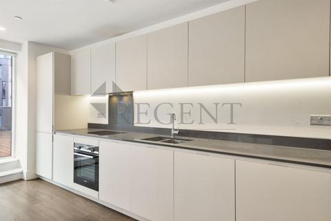 undefined, Dunn House, North End Road, HA9