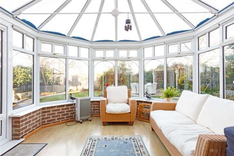 35 Danesfield, Ripley, Woking, GU23 6LS