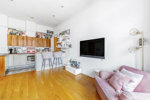 1 bedroom apartment to rent, Anthony Court, Larden Road, London, W3