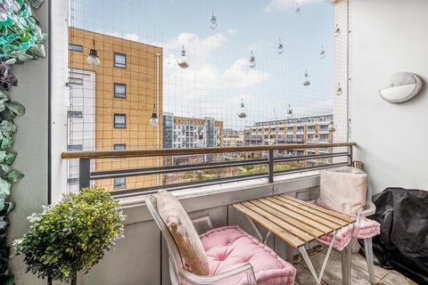 1 bedroom apartment to rent, Anthony Court, Larden Road, London, W3