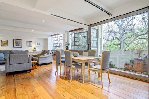 2 bedroom apartment for sale, Mica House, Barnsbury Square, London, N1