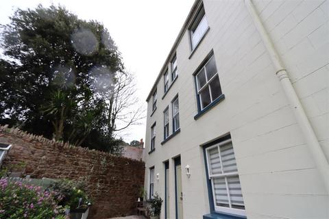 undefined, La Route De St. Aubin, Jersey JE2