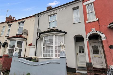 3 bedroom terraced house for sale, Gordon Road, Wellingborough NN8