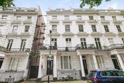 1 bedroom apartment for sale, Westbourne Gardens, London, W2