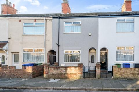 2 bedroom terraced house for sale, Taylor Street, Cleethorpes, Lincolnshire, DN35