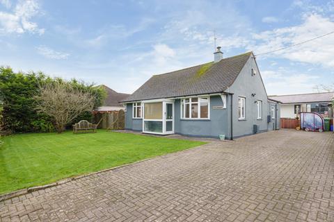 3 bedroom bungalow for sale, Woodmans Road, Bristol BS37